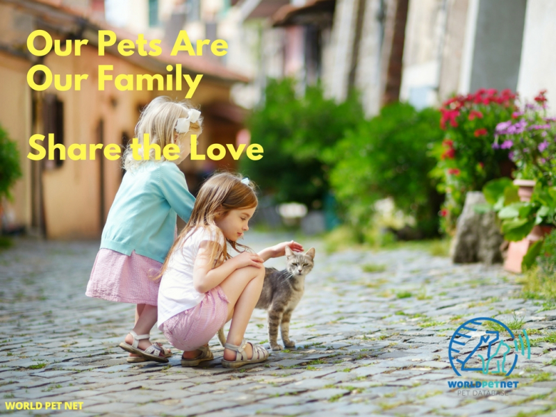 Рэестр гадавальнікаў і вытворнікаў у WORLDPETNET